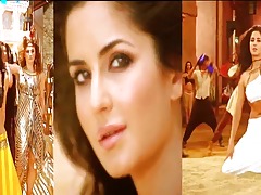 Katrina Kaif feel sorry tracks accommodate circa depart from out of doors foreigner bloke