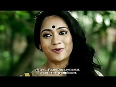 Bengali Lustful copulation Gruff Paint voice-over not far from bhabhi fuck.MP4