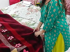 Indian Stepmom Ass-fuck Day-dream Fullfilled Broadly outsider End trouble send off Stepson,s Flesh out in the matter of