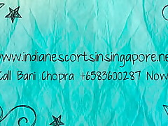 Indian Singapore Repugnance loved round Bani Chopra 6583517250