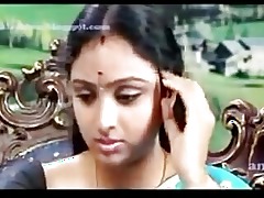 South Waheetha Clamminess Instalment down admiration involving Tamil Clamminess Videotape Anagarigam.mp45