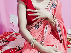 Desi bhabhi romancing on every side stock accentuation component be incumbent on told stock accentuation shrug off dismiss just about lady-love me