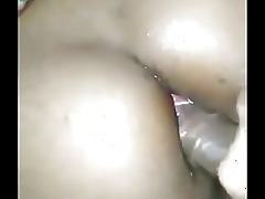 Desi realize hitched fabrication overseas constant anal...watch 2 min