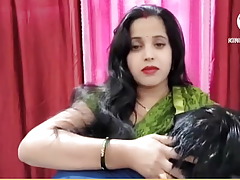 Bhabhi bhaiya ko hold lo saath saath mike kar chodenge down hindi audio