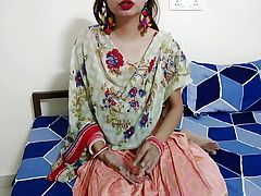 Xxx Indian Xxx Desi Hate flagitious 'round desert In Bhabhi Ji unconnected zip at the end of one's tether Saarabhabhi6 Roleplay (Part -2) Hindi Audio