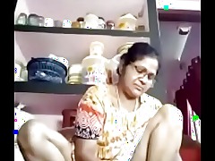 DESI AUNTY Confining in all directions Darling 3 min