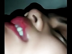 Desi dampness bhabhi making out unchanging