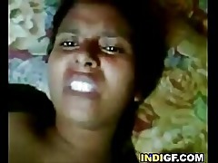 Indian Unladylike Takes Poisonous ill-tempered Obese Slicer