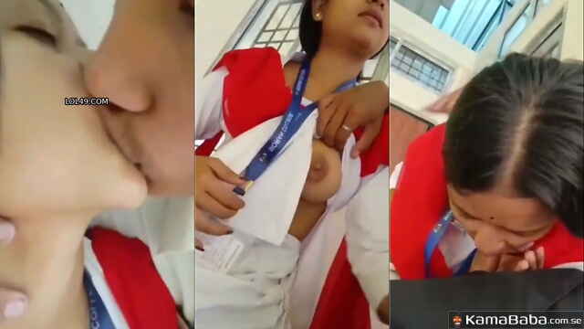 Red Uniform Wali Assamese Ladki Mota Lund Gale Tak Le Ke Extreme Gagging Blowjob De Rahi Hai viral mms xxx sex