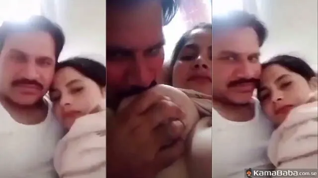 Mustache Wala Tharki Mard Ghar Mein Desi Ladki Ki Rasili Chuchi Mu Mein Bhar Ke Choos Raha Hai mms sex xxx video hot desi porn sex video