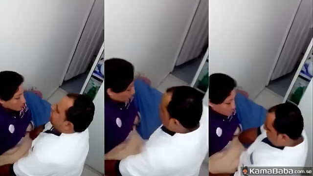 Purple Top Wali Sexy Patient Ko Doctor Ne Clinic Room Mein Mota Lund Se Choda Hidden Cam Par xxx video viral mms leaked mms